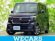 2025 HONDA N-BOX CUSTOM