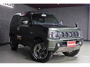 2017 SUZUKI JIMNY LAND VENTURE
