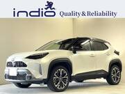2024 TOYOTA YARIS CROSS