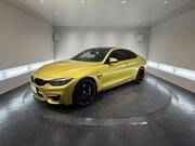 2019 BMW M4