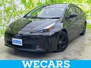 2021 TOYOTA PRIUS