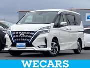 2022 NISSAN SERENA