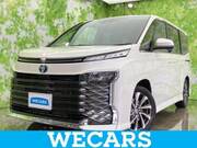 2023 TOYOTA VOXY