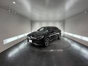 2020 MERCEDES BENZ GLC-CLASS