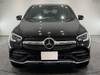 MERCEDES BENZ GLC-CLASS
