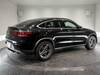 MERCEDES BENZ GLC-CLASS