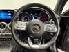 MERCEDES BENZ GLC-CLASS