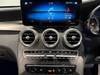 MERCEDES BENZ GLC-CLASS