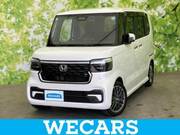 2024 HONDA N-BOX CUSTOM
