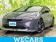 2023 TOYOTA PRIUS