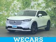 2021 HONDA VEZEL