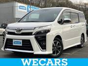 2021 TOYOTA VOXY