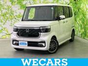 2023 HONDA N-BOX CUSTOM