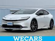 2024 TOYOTA PRIUS G
