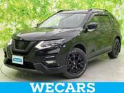 2020 NISSAN X-TRAIL