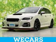 2015 SUBARU LEVORG