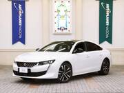 2021 PEUGEOT 508
