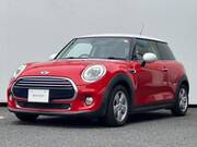 2018 BMW MINI