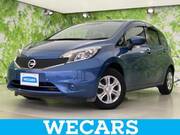 2015 NISSAN NOTE