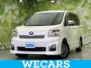 2013 TOYOTA VOXY