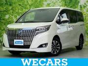 2018 TOYOTA ESQUIRE