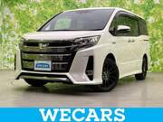 2019 TOYOTA NOAH