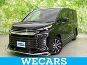 2025 TOYOTA VOXY
