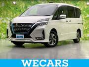 2022 NISSAN SERENA