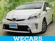 2015 TOYOTA PRIUS G