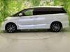 TOYOTA ESTIMA HYBRID