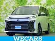 2023 TOYOTA VOXY
