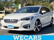 2017 SUBARU IMPREZA SPORTS