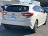 SUBARU IMPREZA SPORTS