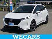 2021 NISSAN OTHER