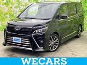 2017 TOYOTA VOXY