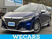 2021 NISSAN NOTE