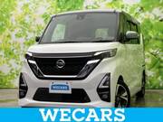 2022 NISSAN ROOX