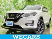 2021 NISSAN X-TRAIL