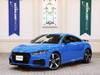 AUDI TT COUPE