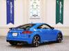 AUDI TT COUPE