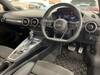 AUDI TT COUPE