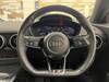 AUDI TT COUPE