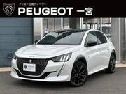 2021 PEUGEOT 208