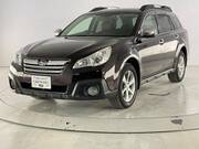 2013 SUBARU LEGACY OUTBACK