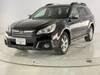 SUBARU LEGACY OUTBACK