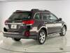 SUBARU LEGACY OUTBACK