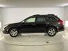 SUBARU LEGACY OUTBACK