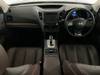 SUBARU LEGACY OUTBACK
