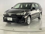 2017 TOYOTA COROLLA FIELDER 1.5X