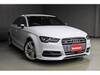 AUDI S3 SEDAN